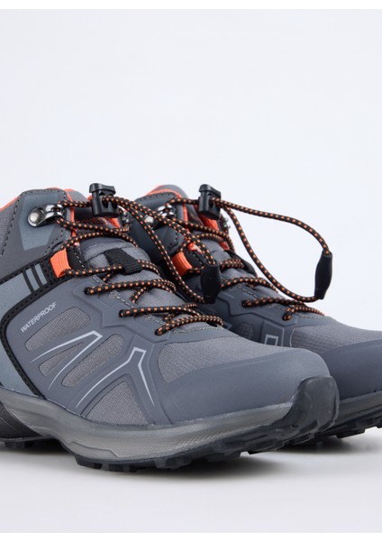 Gri Erkek Çocuk Bot Wanton-Anchor-B indirimleri