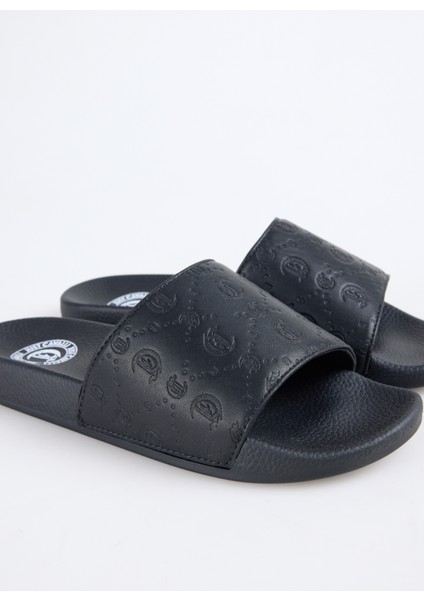 78RA3SZ5 Siyah Kadın Terlik indirimleri