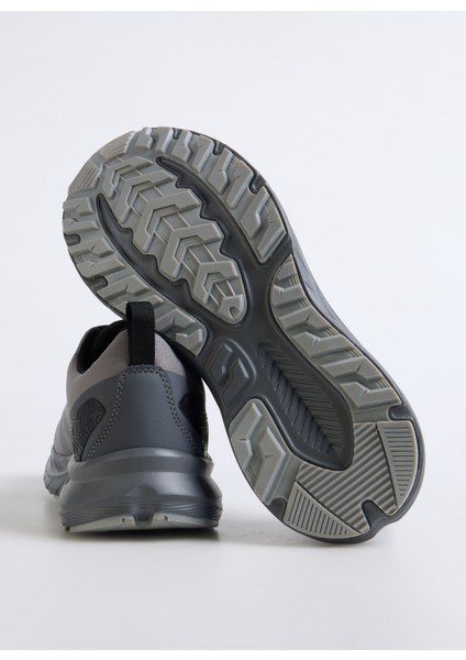 Antrasit Erkek Outdoor Ayakkabısı fırsatları