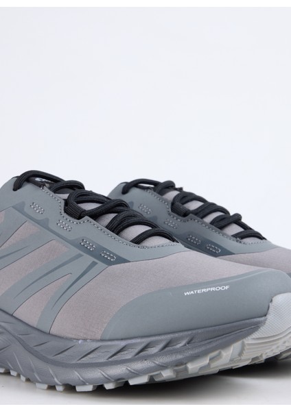 Antrasit Erkek Outdoor Ayakkabısı indirimleri