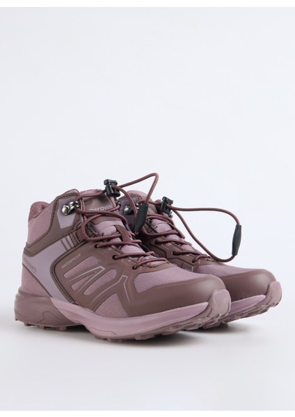 Mürdüm Kız Çocuk Bot Wanton-Anchor-G fiyatları