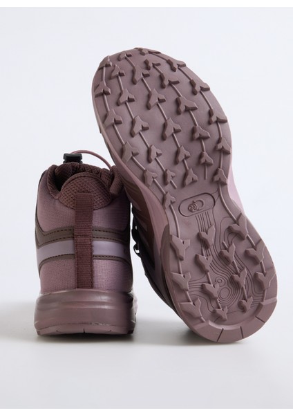 Mürdüm Kız Çocuk Bot Wanton-Anchor-G fırsatları