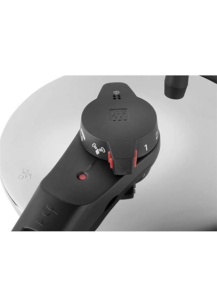 Zwilling Düdüklü Tencere - 4 Ltr, Paslanmaz Çelik fırsatları