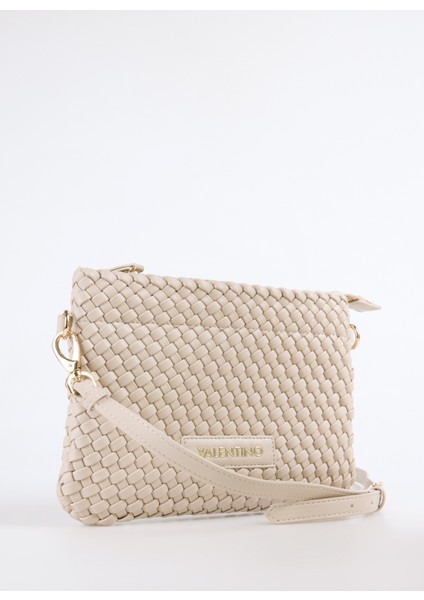 Ekru Kadın Çapraz Çanta VBS8Y617 fiyatları