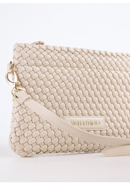 Ekru Kadın Çapraz Çanta VBS8Y617 indirimleri