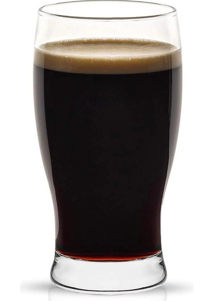 Belek 6'lı Bira Bardağı