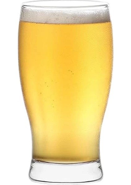 Belek 6'lı Bira Bardağı