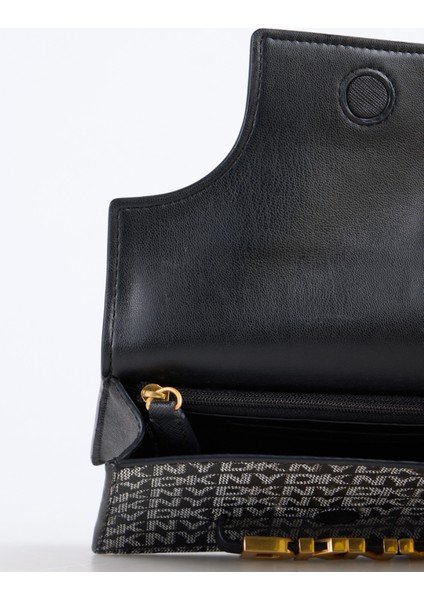 Siyah Kadın Çapraz Çanta R4355G58 fırsatları