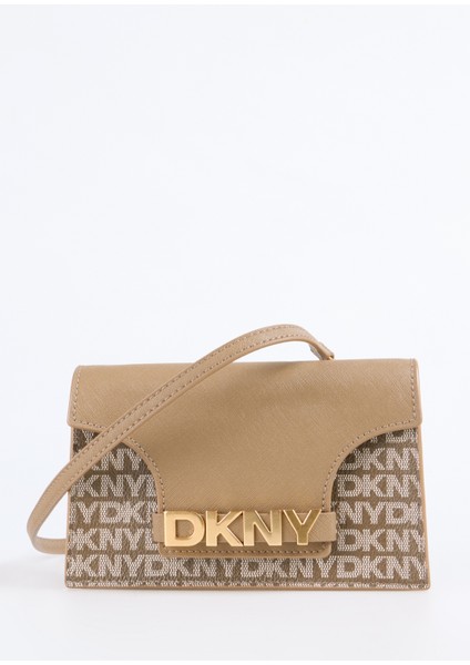 Kahve Kadın Çapraz Çanta R4355G58