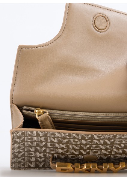 Kahve Kadın Çapraz Çanta R4355G58 fırsatları