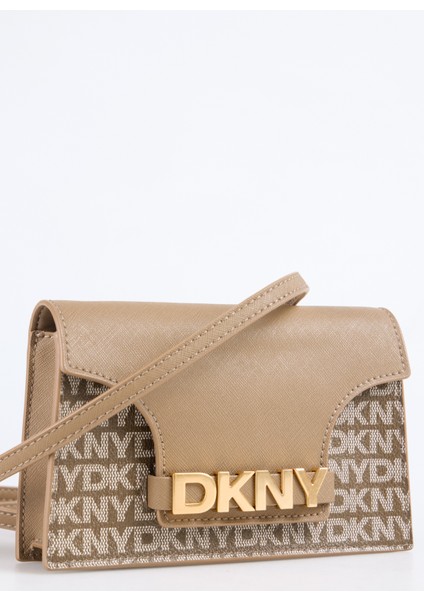 Kahve Kadın Çapraz Çanta R4355G58 indirimleri