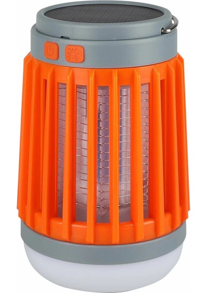 W851 Usbli Solar Sinek Öldürücü Özellikli 3ın1 Kamp Feneri ( Lisinya ) fiyatları