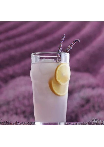 Noniq 6'lı Bira Bardağı, 570 Cc, Cam