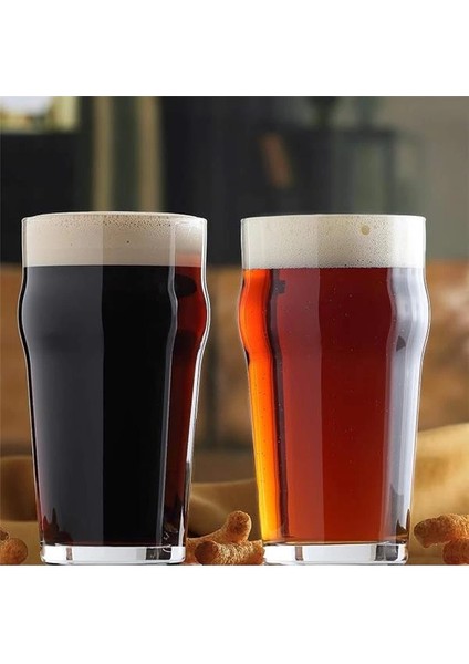 Noniq 6'lı Bira Bardağı, 570 Cc, Cam fiyatları