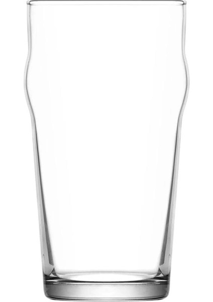 Noniq 6'lı Bira Bardağı, 570 Cc, Cam fırsatları