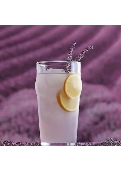 Noniq 6'lı Bira Bardağı, 570 Cc, Cam