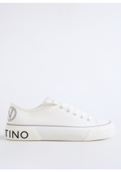 Beyaz Erkek Casual Ayakkabı