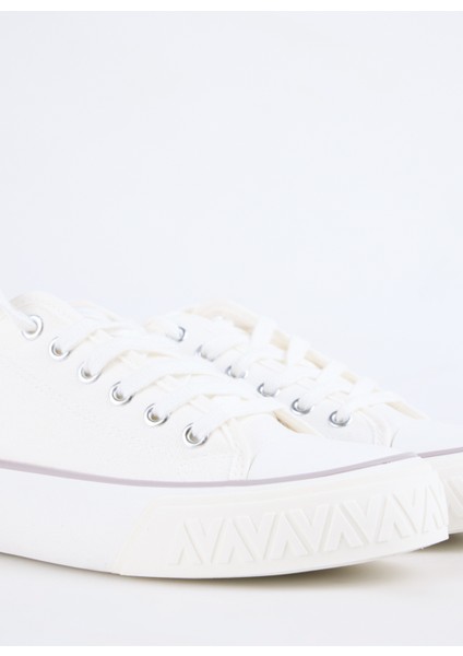 Beyaz Erkek Casual Ayakkabı indirimleri
