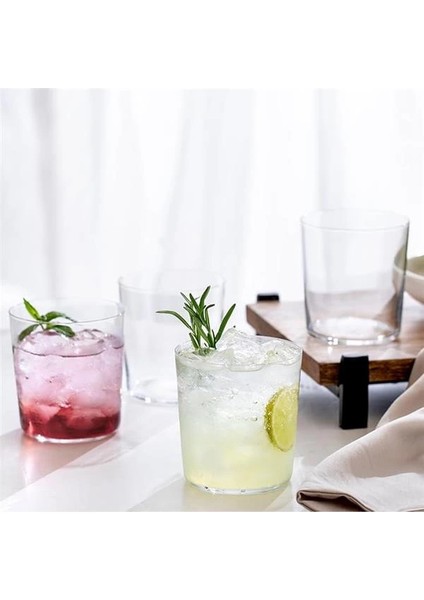 Elysee Su Bardağı 350ML 4'lü Set fiyatları