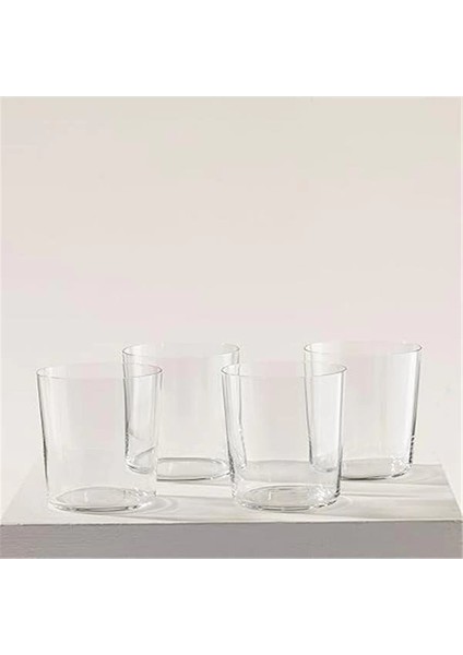 Elysee Su Bardağı 350ML 4'lü Set
