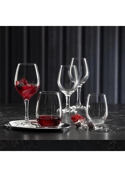 Pasabahce Amber Bira Bardağı 400 cc 6'lı modelleri