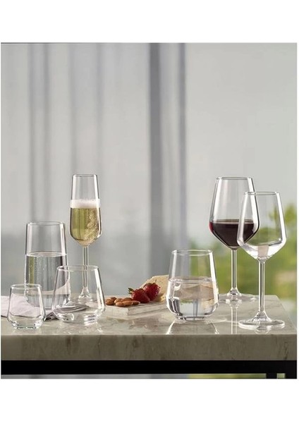 Pasabahce Amber Bira Bardağı 400 cc 6'lı fırsatları