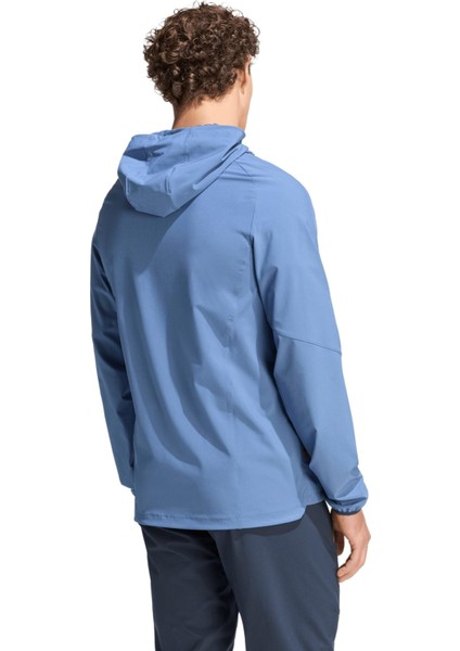 AJZ6313 Adidas Afa Arjantin Erkek Yağmurluk-R&amp;uuml;zgarlık Mavi fiyatları