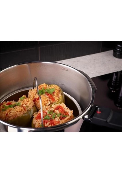 Vitaquick Edition Düdüklü Tencere 6 Litre