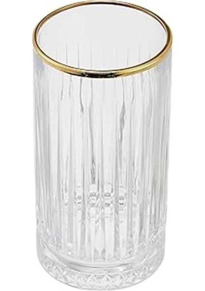 Golden Touch Meşrubat Bardağı - 4'lü