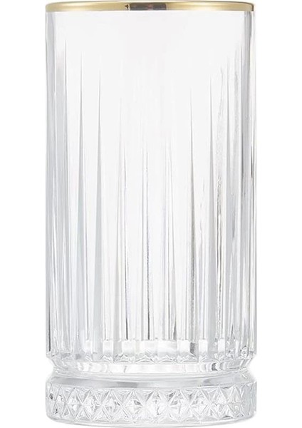 Golden Touch Meşrubat Bardağı - 4'lü fiyatları