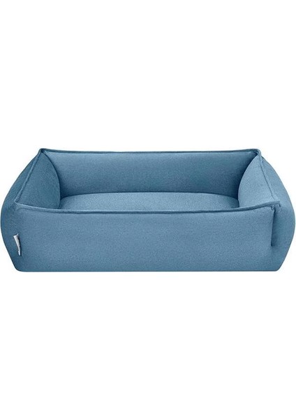 Golf Neva Mavi Köpek Yatağı M 60X75CM modelleri