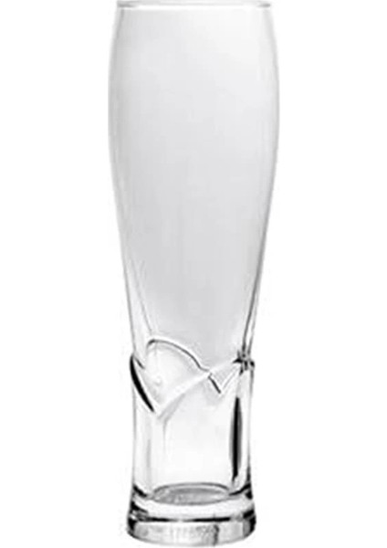 Paşabahçe 2'li Craft Beer Collection Bira Bardağı 455 Cc.madame Luda Home Collection