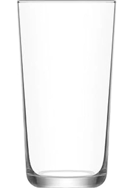 Assos 6'lı Meşrubat Bardağı