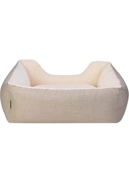 Echo Varro Ekru-Ekru Köpek Yatağı M 65X80CM modelleri