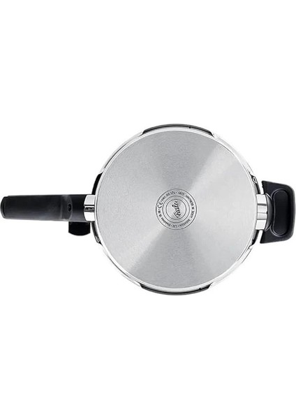 Vitaquick Glossy Düdüklü Tencere 6+3,5 Litre modelleri