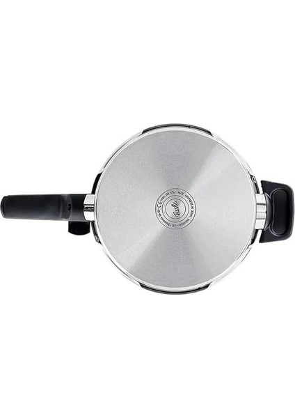 Vitaquick Glossy Düdüklü Tencere 6+3,5 Litre