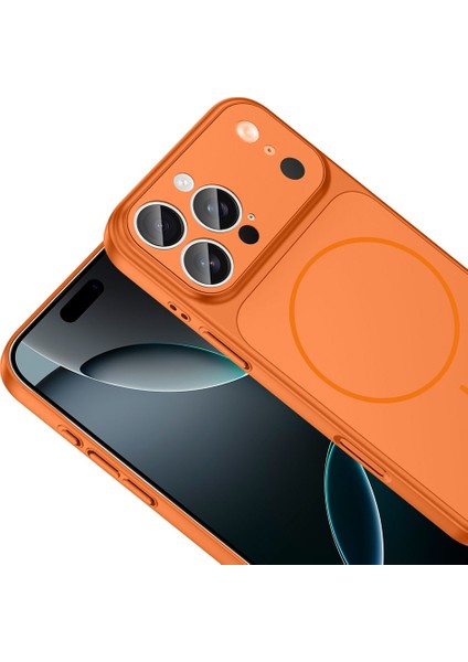 iPhone 14 Pro Max Uyumlu İphone 17 Görünümlü Kılıf Kablosuz Şarj Özellikli Kamera Korumalı Formen Kapak fiyatları