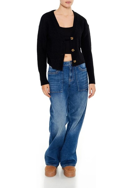 Dokulu Hırka fırsatları