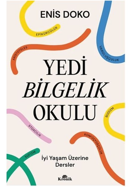 Yedi Bilgelik Okulu