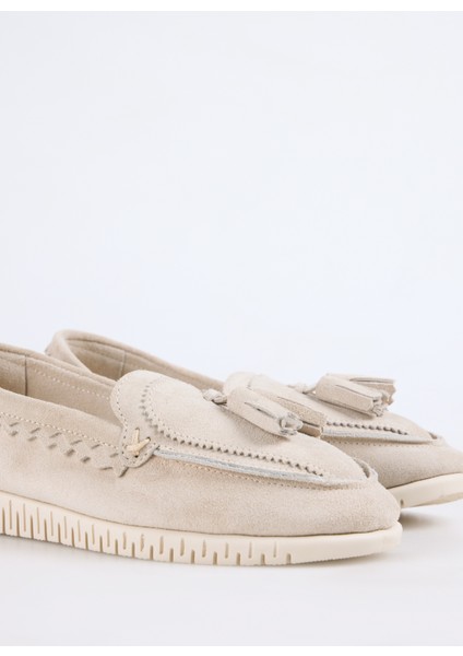 Ekru Kadın Günlük Ayakkabı Kroy indirimleri