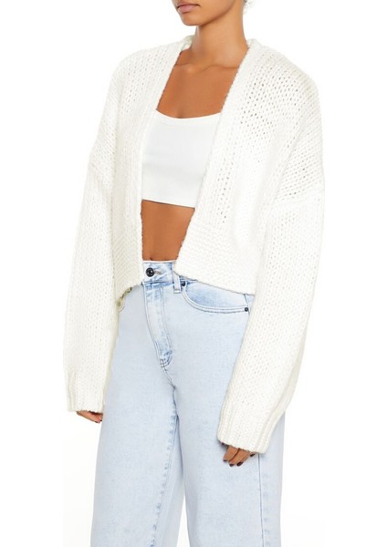 Önü Açık Hırka fırsatları