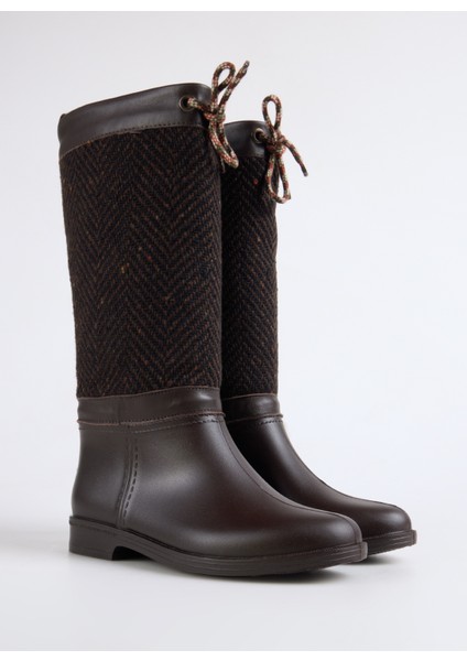 Kahve Kadın Çizme Nabı fiyatları