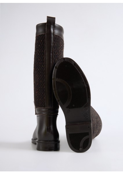 Kahve Kadın Çizme Nabı fırsatları