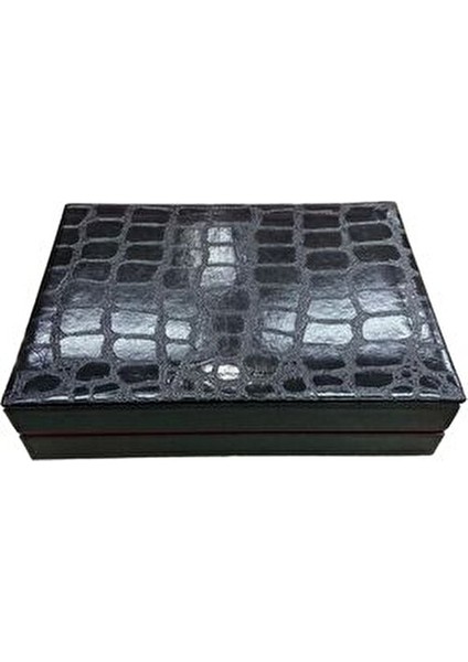 Damat Kemer Cüzdan Hediyelik Deri Kutu Şık ve Zarif Tasarım modelleri