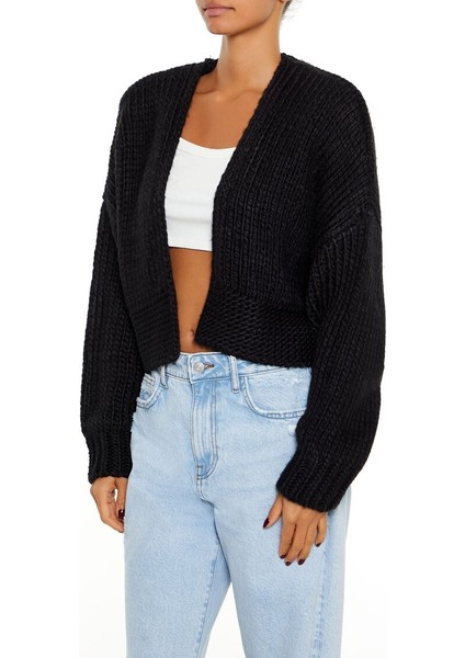 Önü Açık Hırka fırsatları