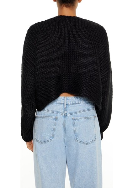 Önü Açık Hırka indirimleri