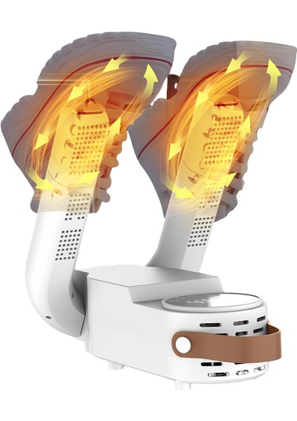 Dijital Ayakkabı Kurutma ve Isıtma Makinesi fiyatları