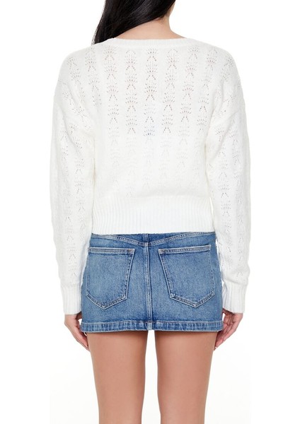 Örgü Hırka indirimleri