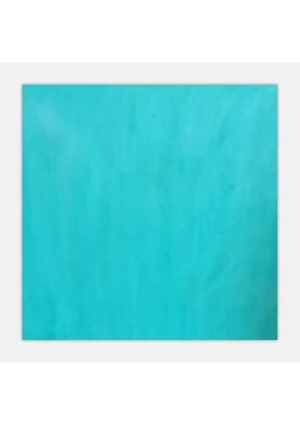 48 Turkuaz Yeşil Opal