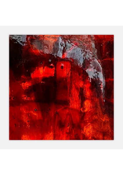 Str 199 Dalgalı Kahve Katedral